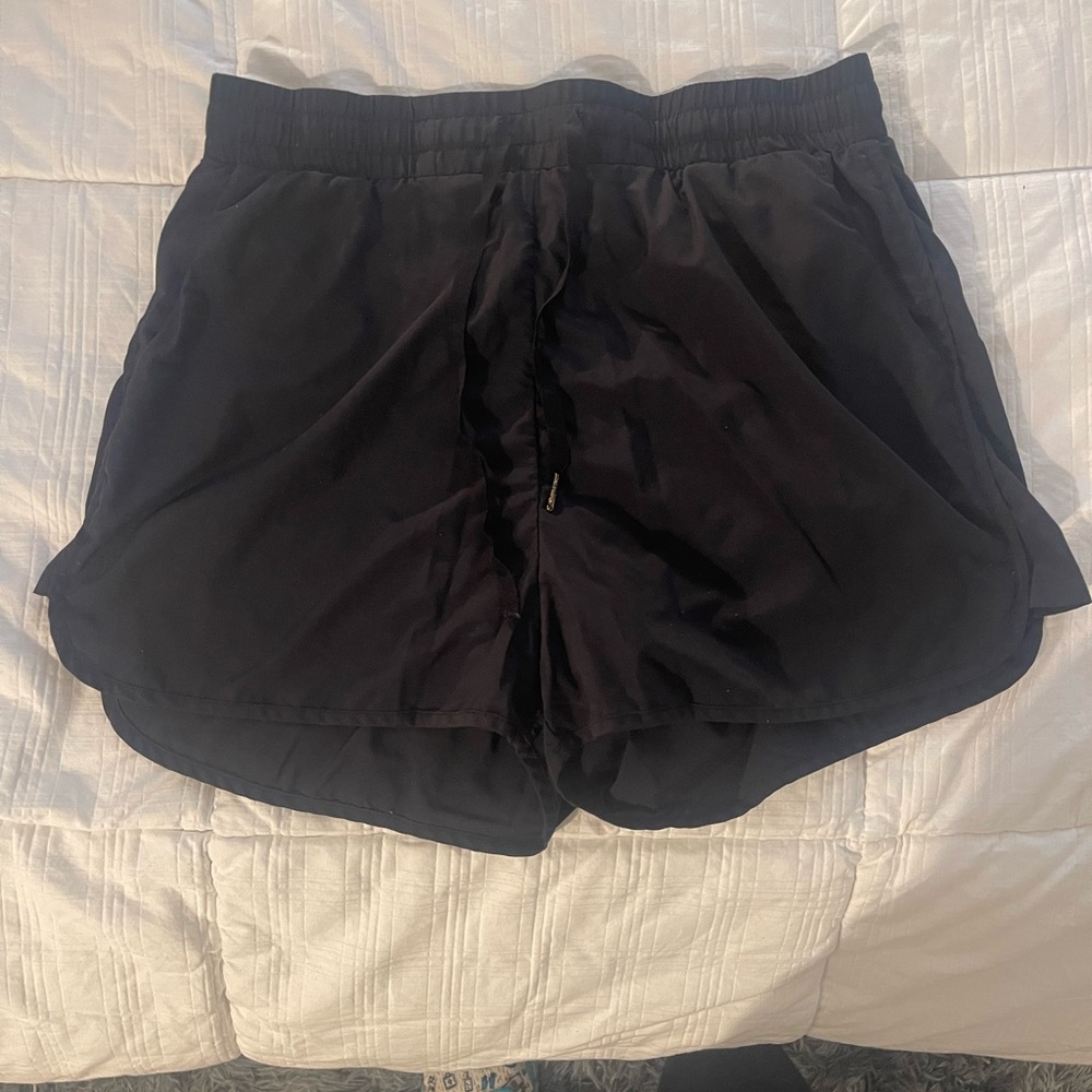 Buffbunny Shorts